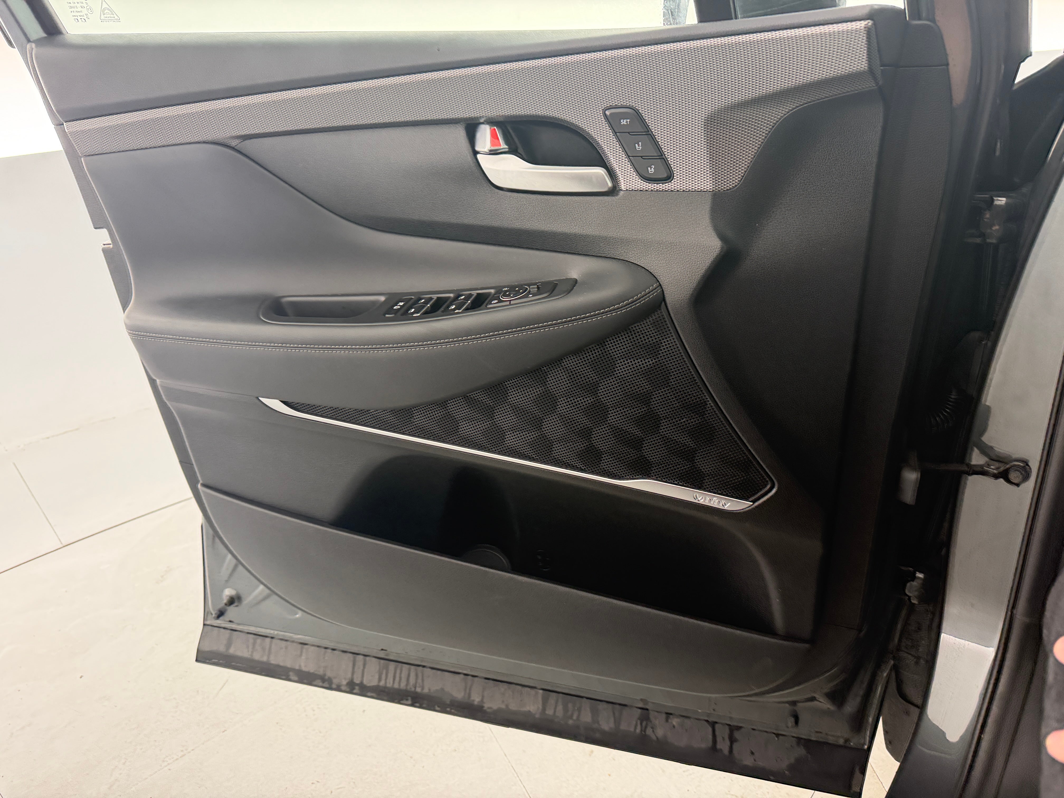 hyundai santa fe 2019 5NMS5CAD3KH075808 image hyundai santa fe 2019 5NMS5CAD3KH075808 image
